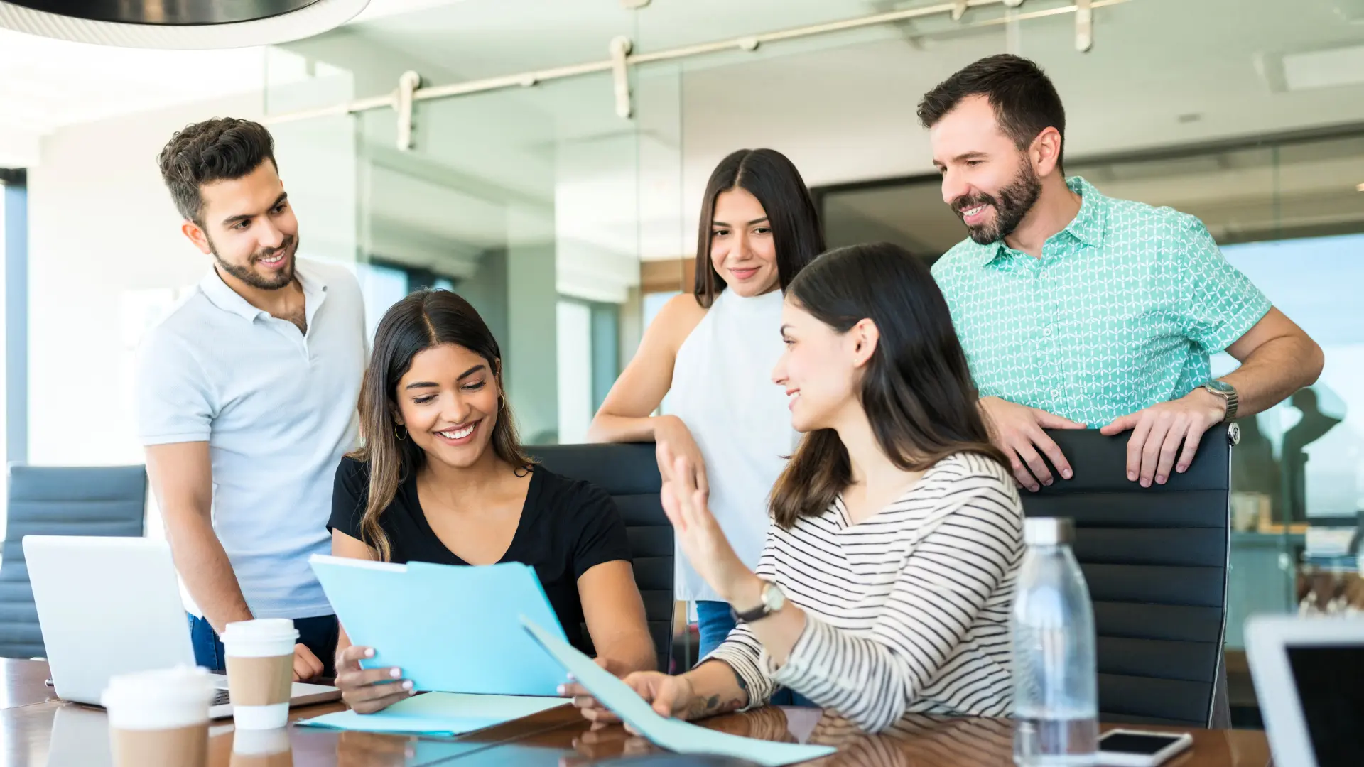 Strengthening POSH act compliance for a safer workplace - HR Legal Experts